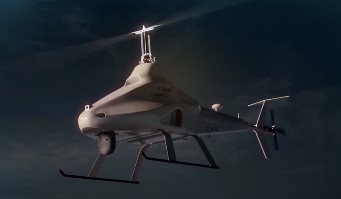 MİLSAR için imzalar atıldı