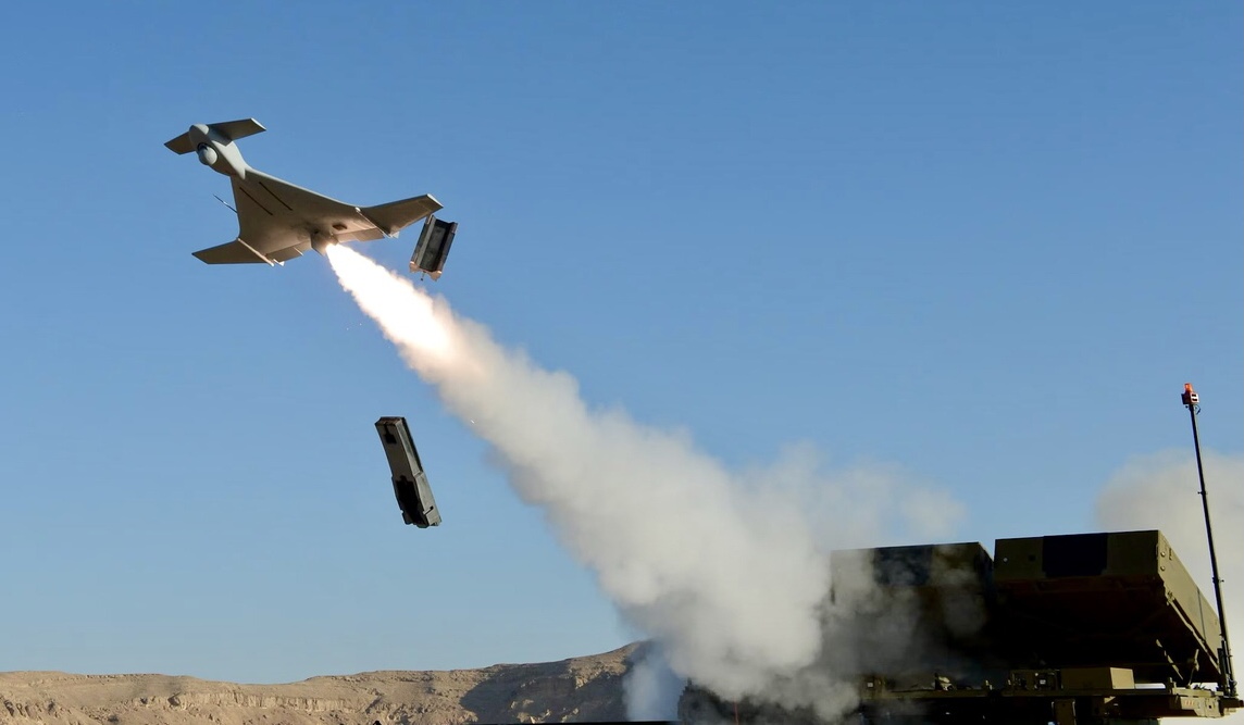 İsrailli IAI’dan rekor kâr