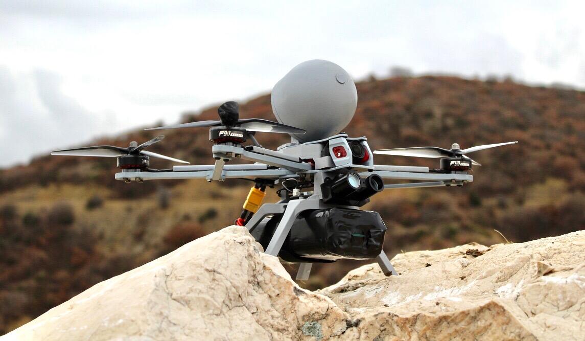 MERKÜT gece de göz açtırmayacak