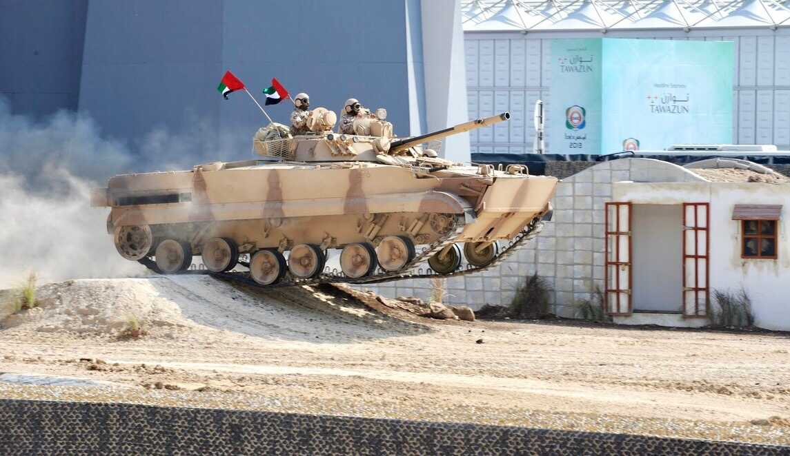 FNSS BAE'nin BMP-3’lerine el atacak