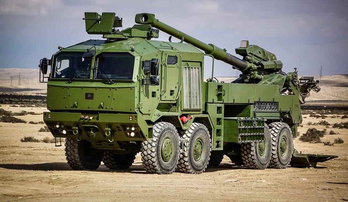 Fransa ‘OUT’ İsrail ‘IN’