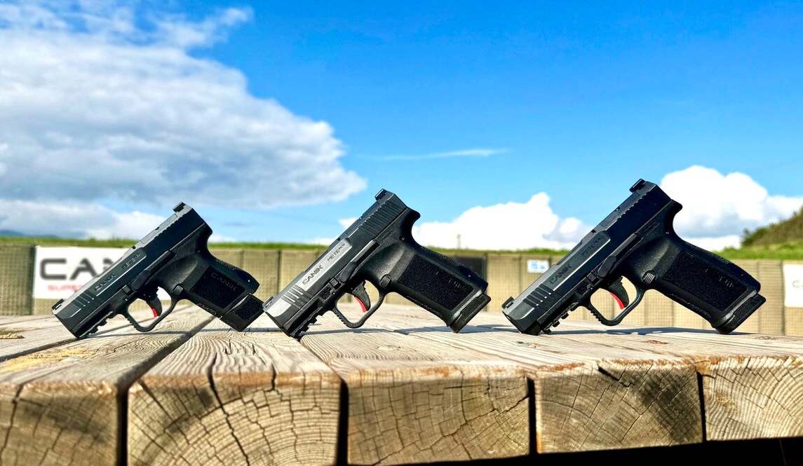 CANiK ihracatta yıldızlaştı