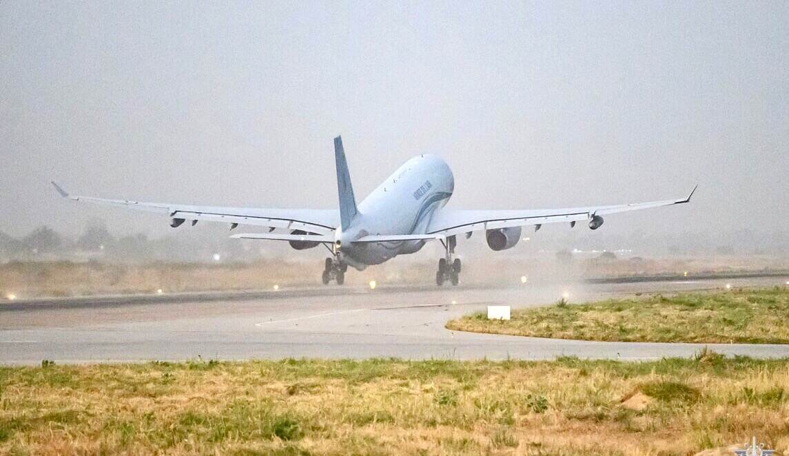 Fransa’nın Çad’daki askeri varlığı sona erdi