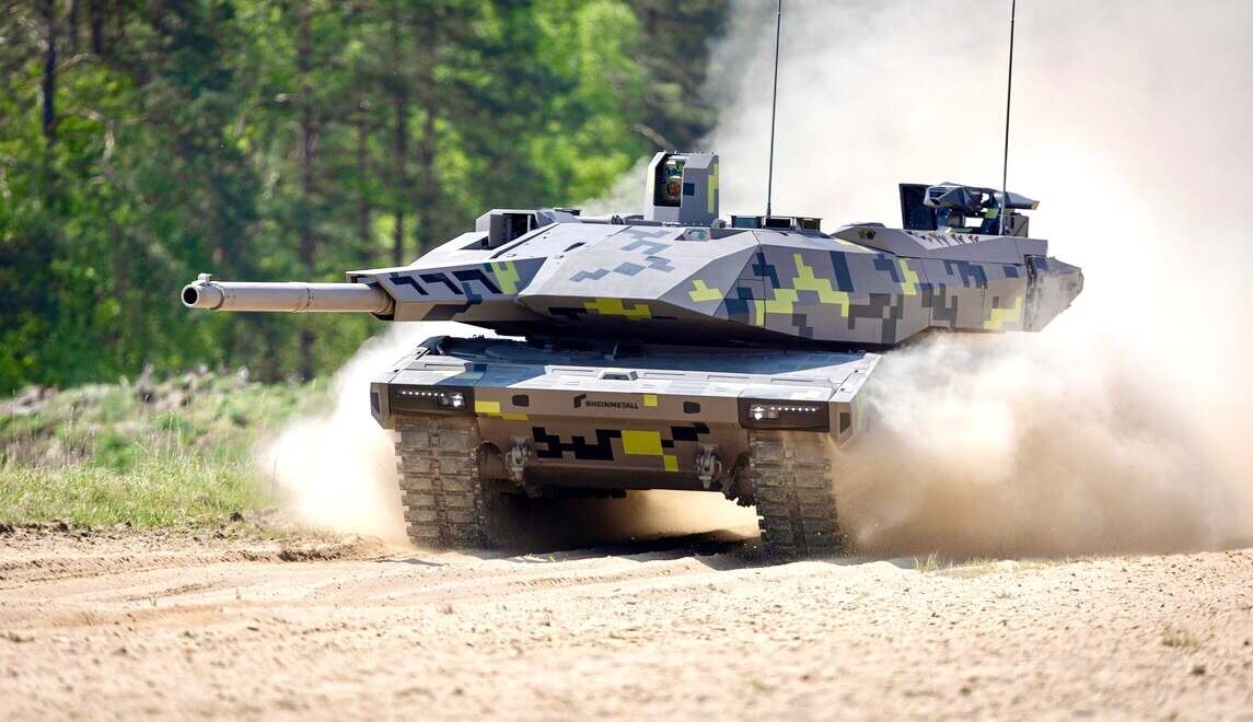 İtalya ‘Almanya’ dedi