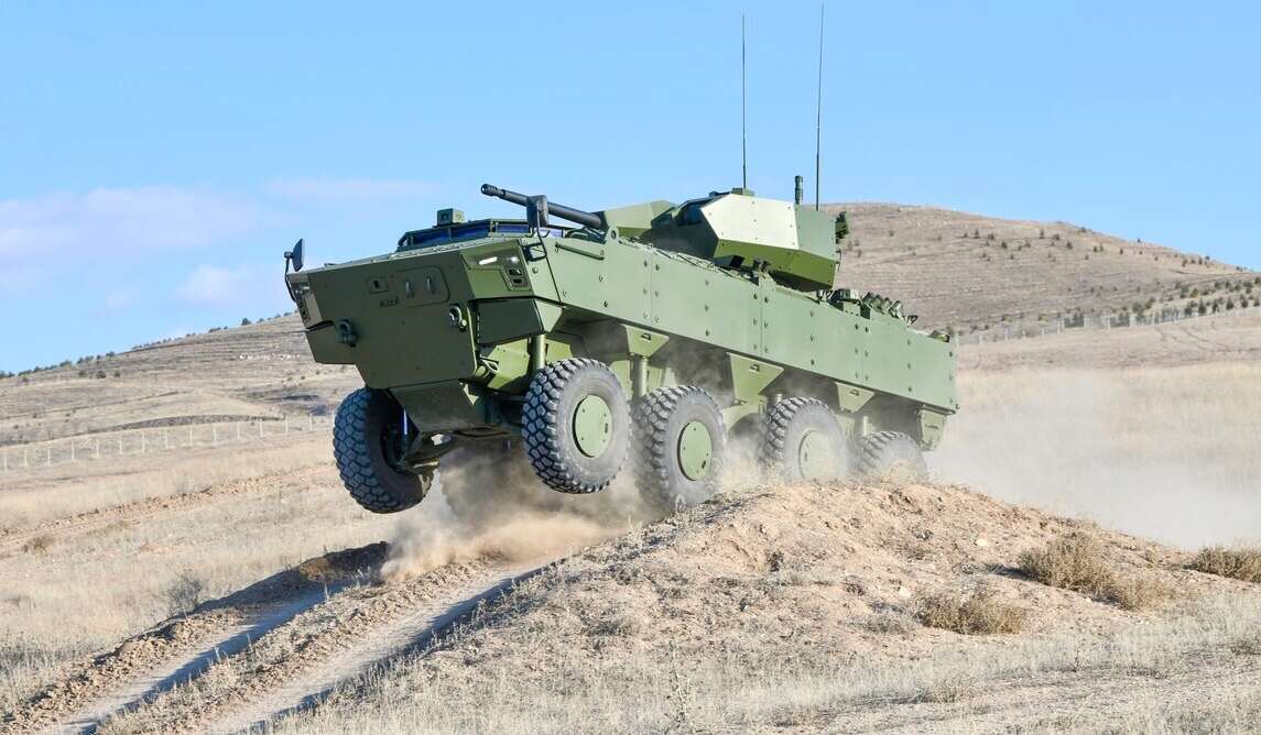 FNSS ile Hitit Üniversitesi güç birliği yapacak