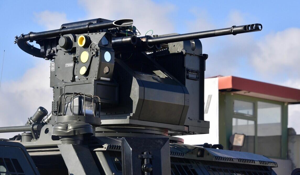 Canik’te hedef ihracat rekoru