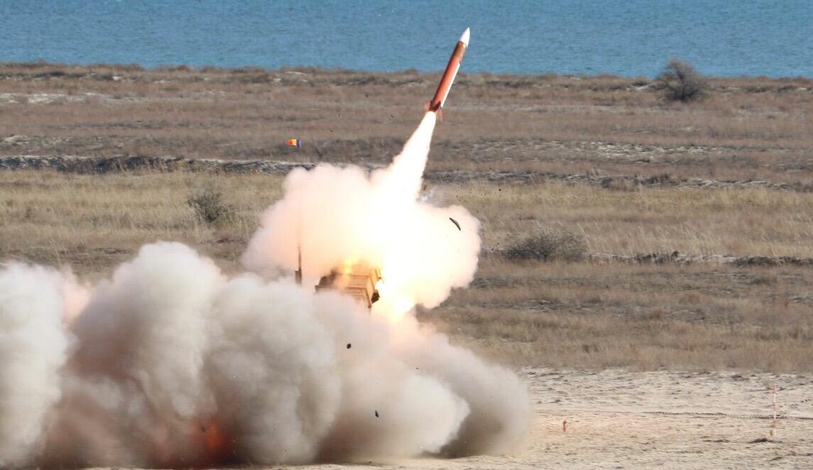 Romanya’dan ABD’ye Patriot siparişi