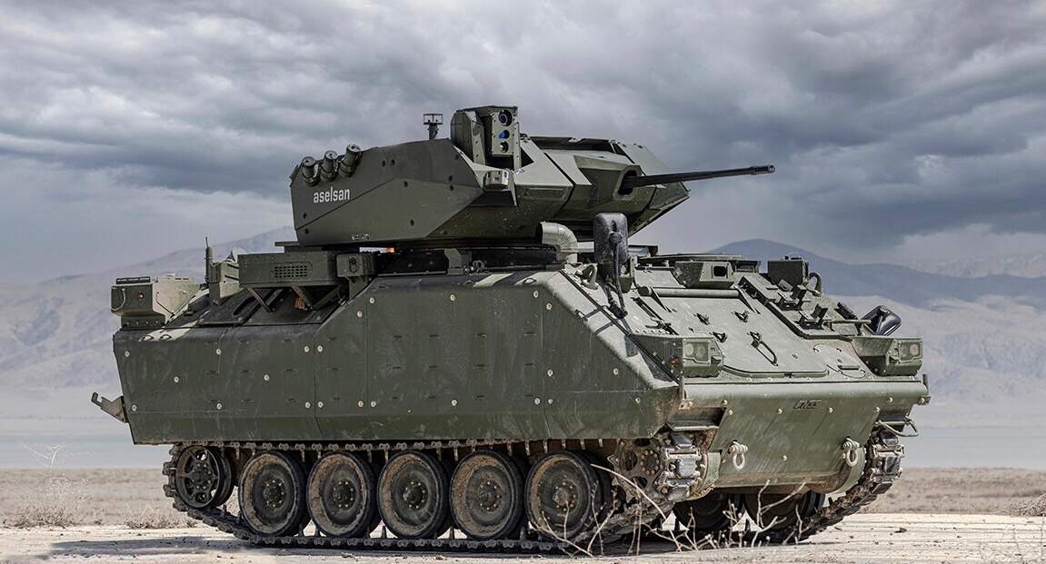 Aselsan’dan kg başına 2 bin dolarlık ihracat