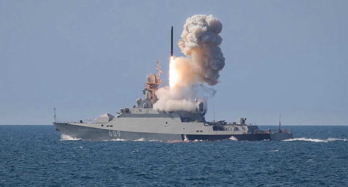 Rusya’dan Akdeniz'de tatbikat