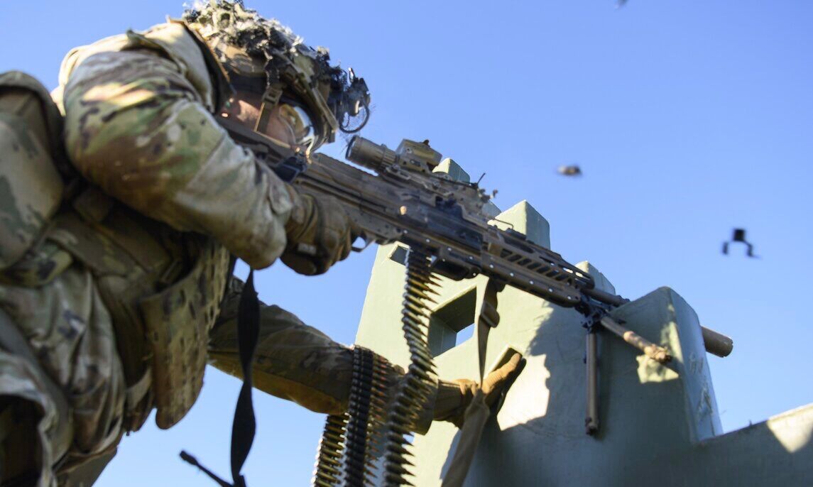 Dünya silah ticareti arttı