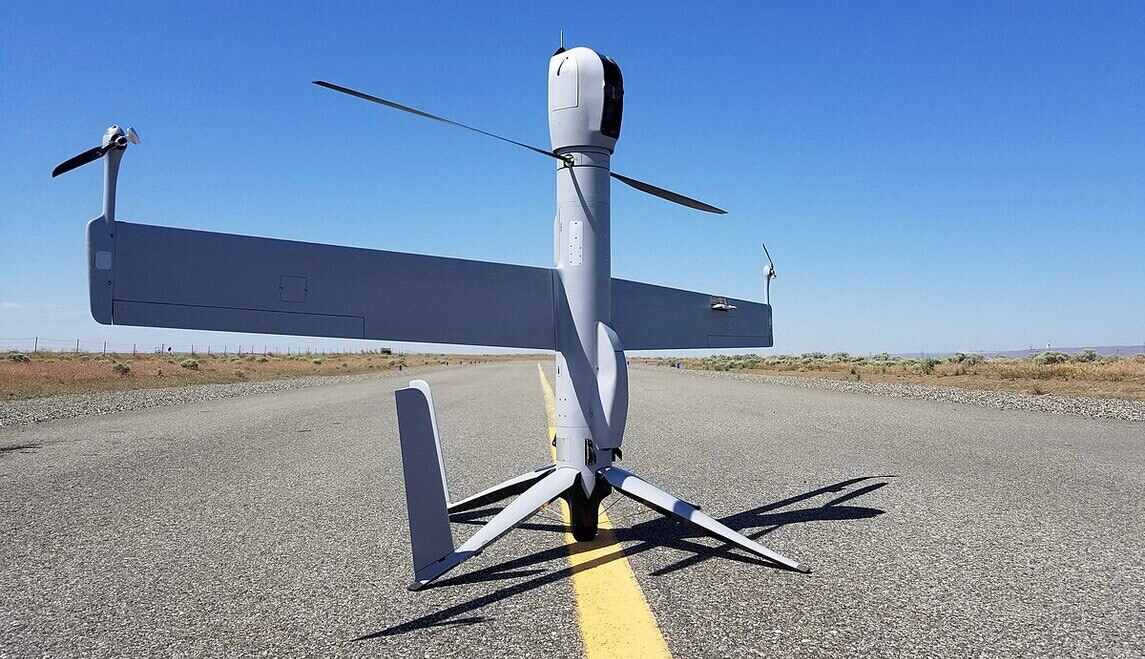 Airbus’ın Flexrotor ile eli güçlendi