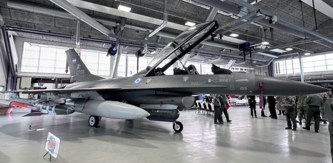 Arjantin muradına erdi