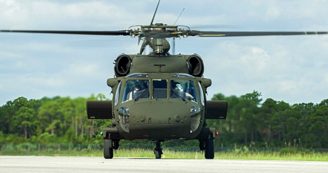 Yunanistan’dan UH-60M Black Hawk kararı