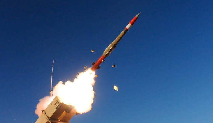 İsviçre PAC-3’ün ortağı oldu