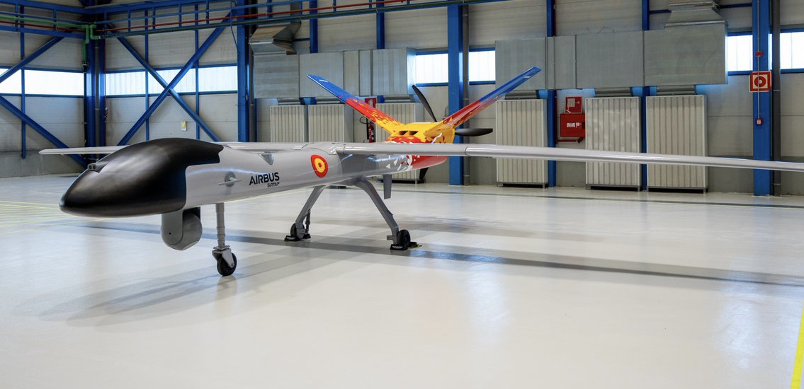 İspanya’dan ‘SIRTAP’ imzası