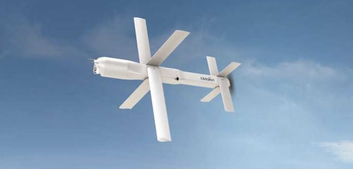 Hero-120 ABD’de üretilecek