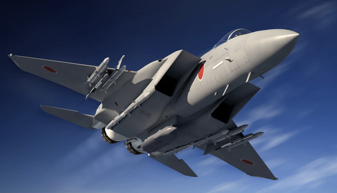 Japonya’ya AMRAAM onayı