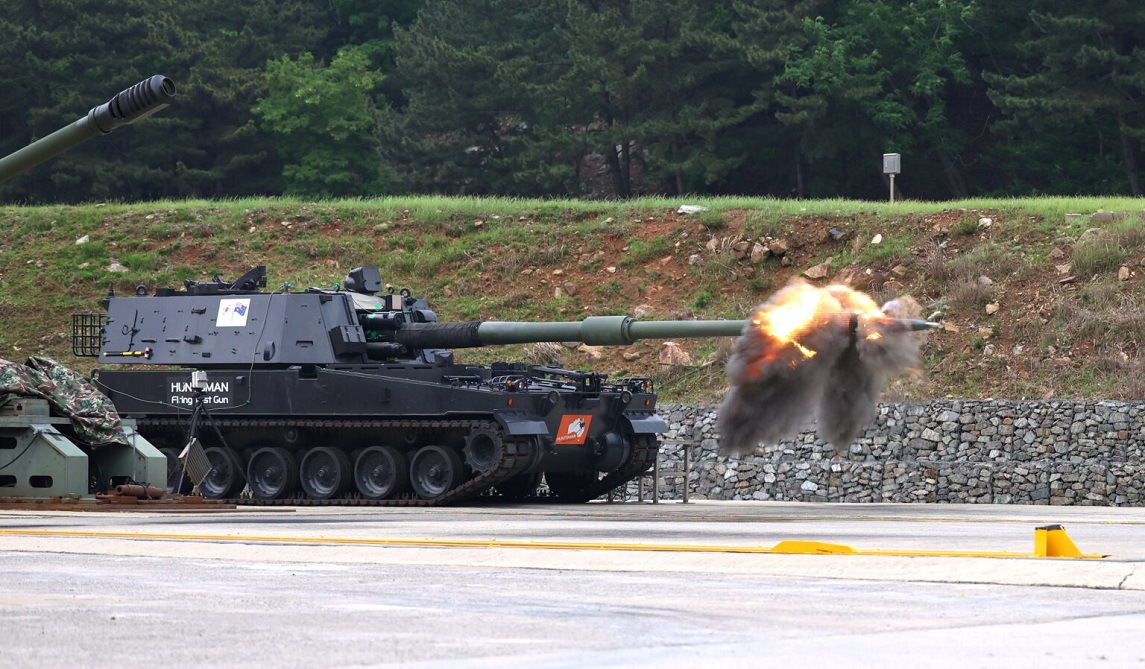 Kore fırtınası ABD'ye emin adımlarla ilerliyor