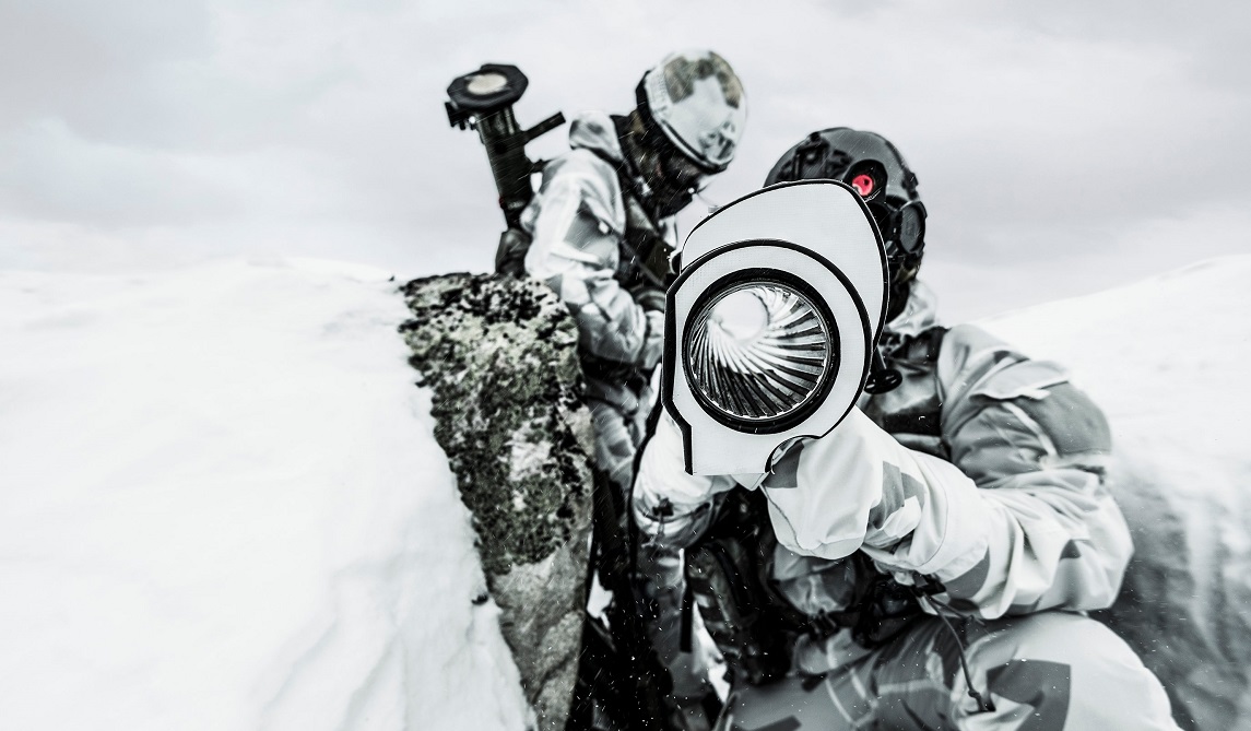 Litvanya'dan Saab'a mühimmat siparişi