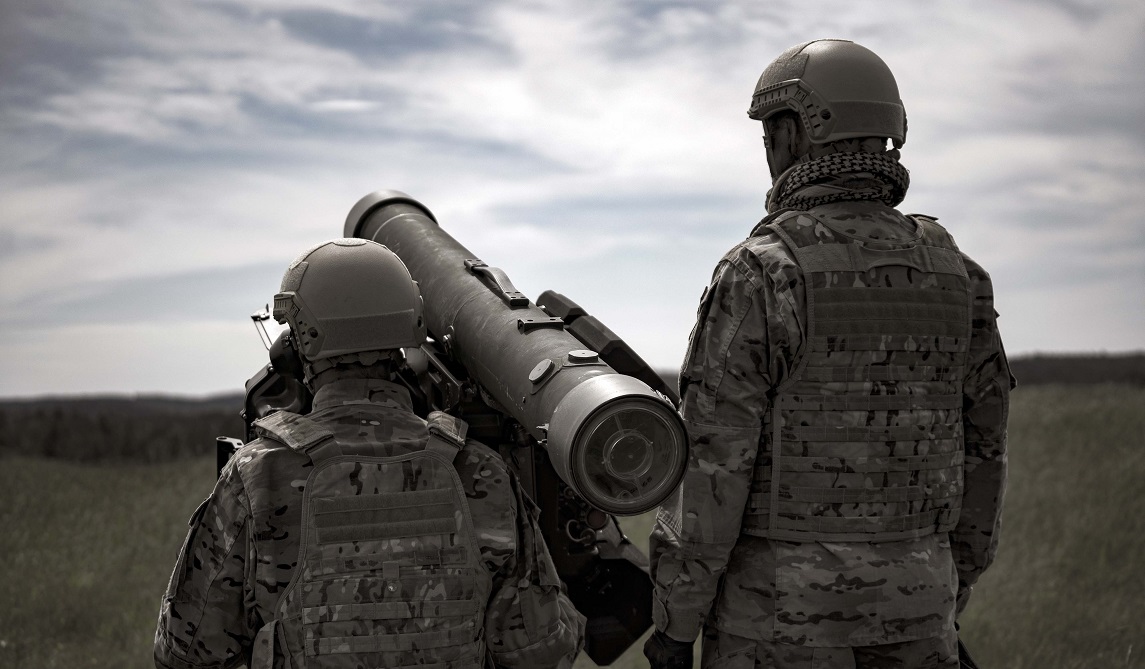 Litvanya’dan Saab’a RBS 70 Bolide siparişi