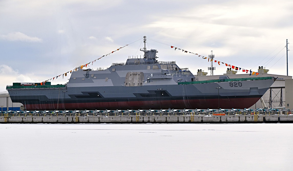 İlk Suudi MMSC suyla buluştu