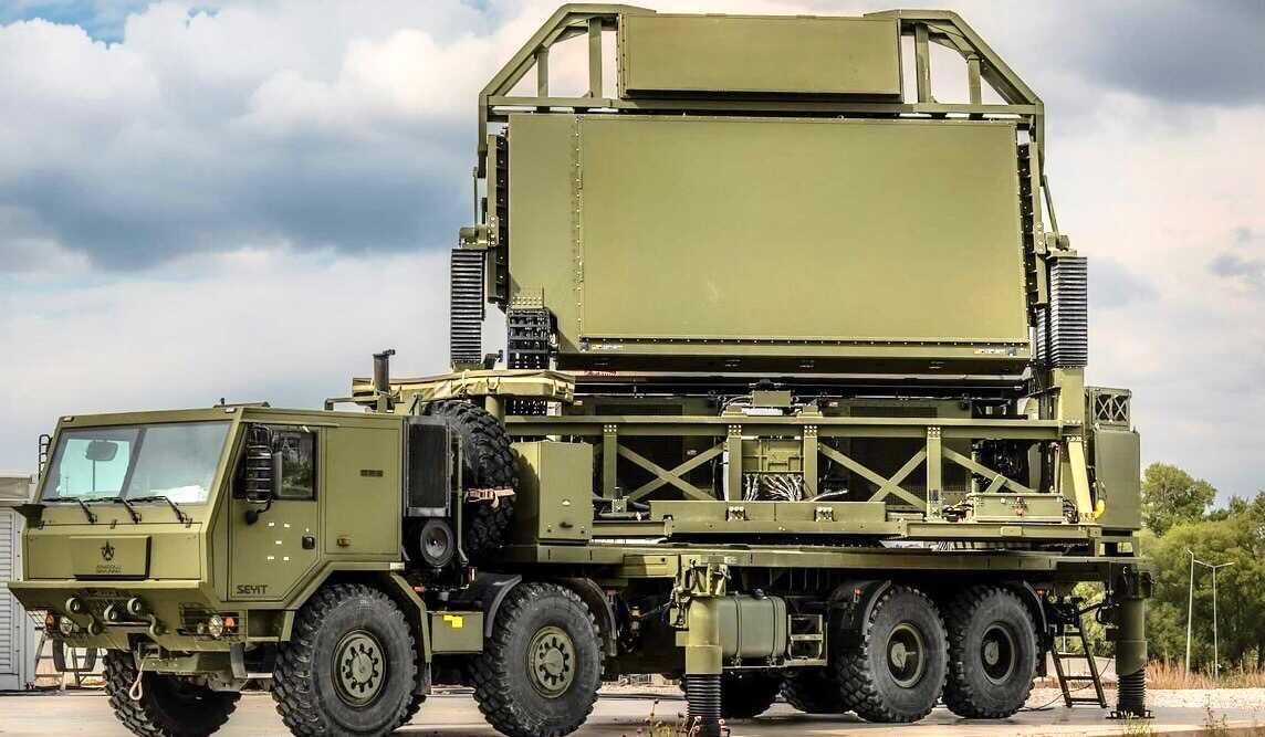 ASELSAN’dan yeni radar üretim merkezi