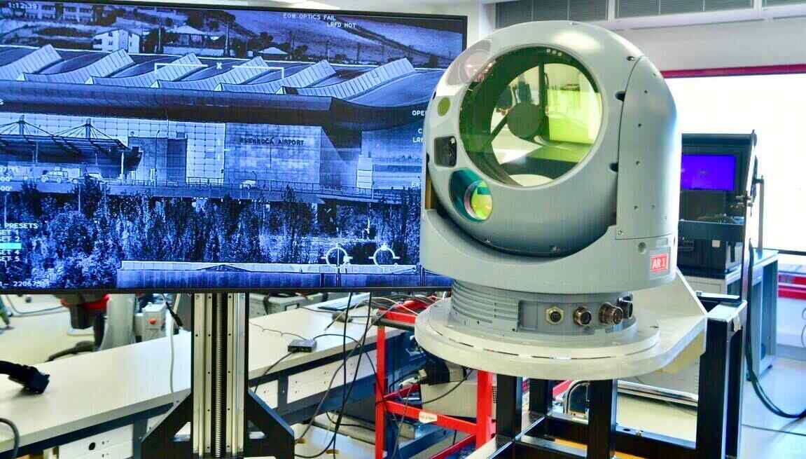 ASELSAN'dan 30,7 milyon dolarlık sözleşme