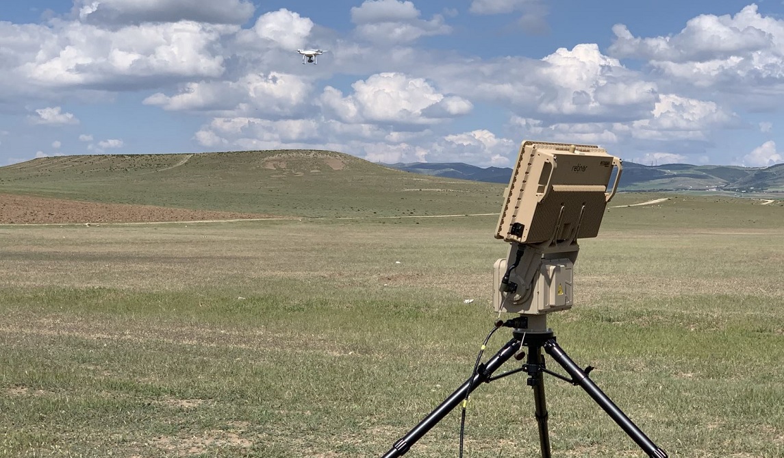 Meteksan Savunma SAHA'ya çıkıyor