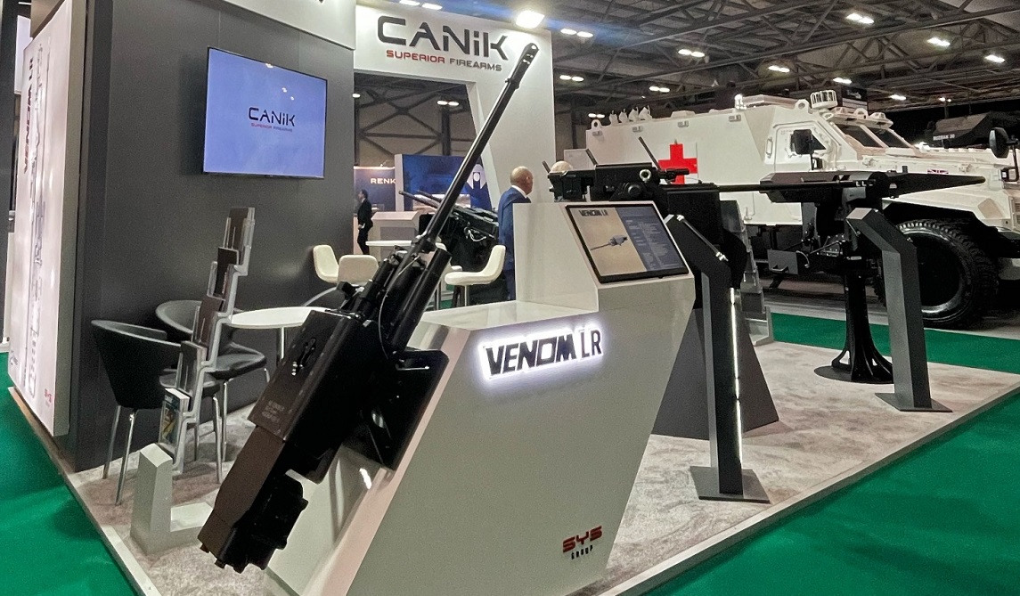 SYS Grup, 3 kıtada gövde gösterisine hazırlanıyor