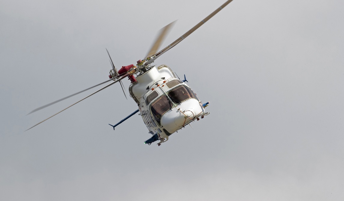 Gökbey 2026'da hava ambulans filosuna katılacak