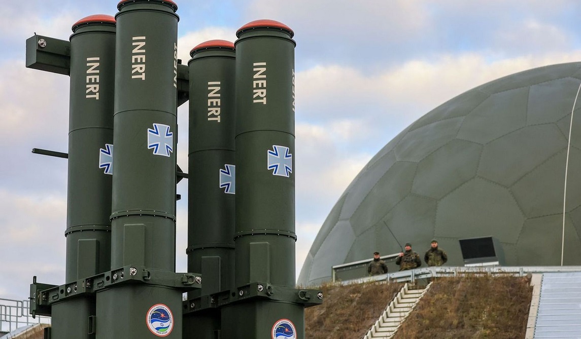 IAI, Almanya için 3,1 milyar dolarlık imza attı