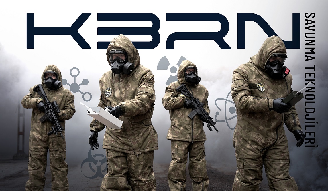 MKE'den nükleer tehditlere karşı koruma