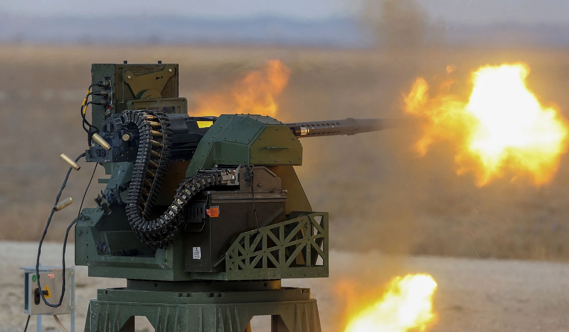 MKE'den Katar'da stratejik ortaklık