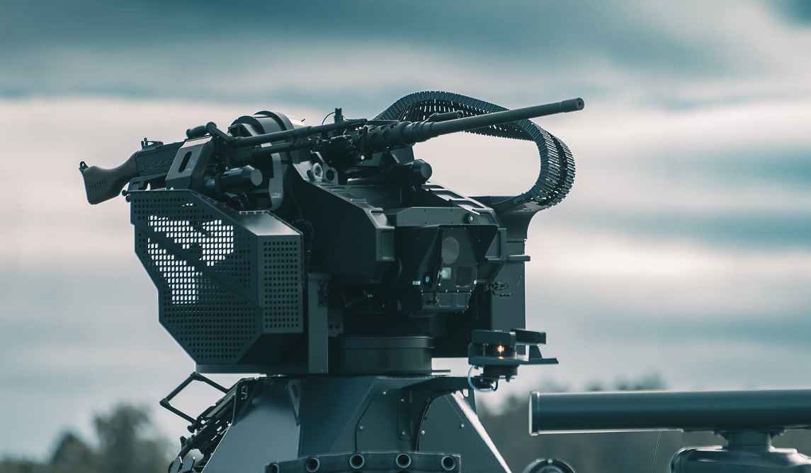 İsveç dronlara karşı birliklerini silahlandırıyor