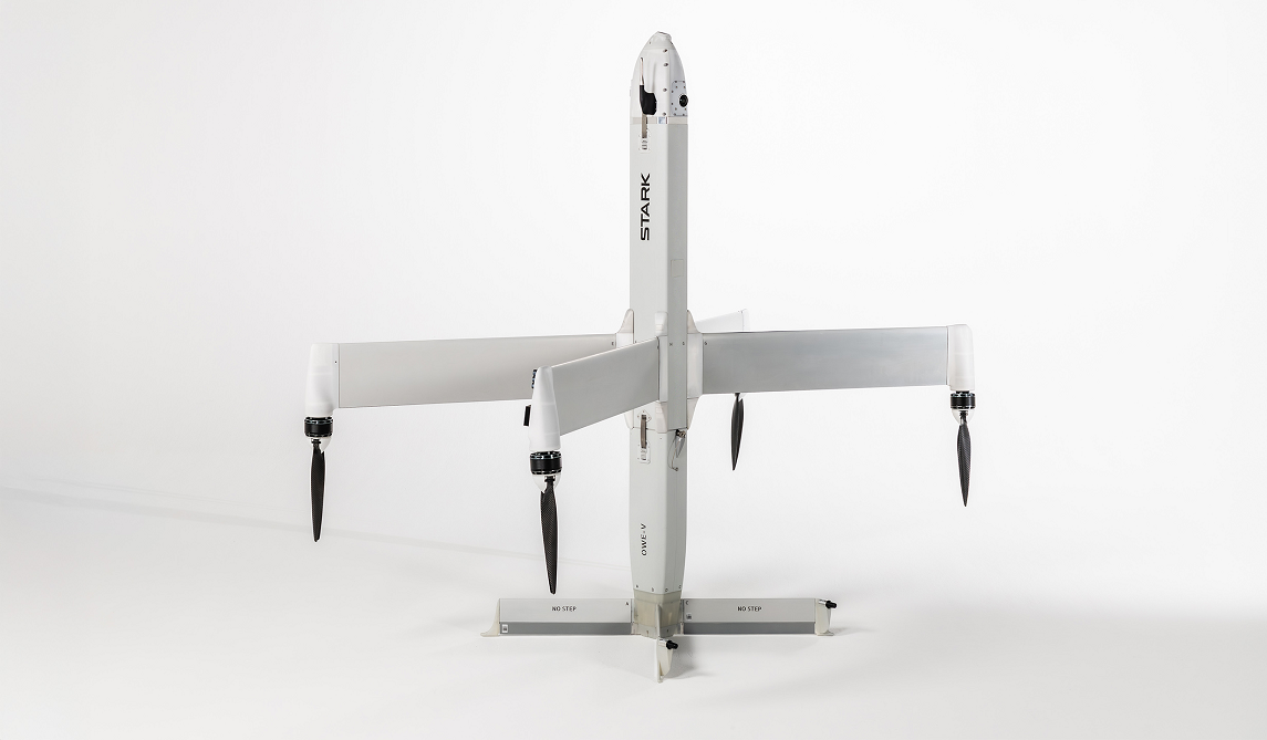 Alman STARK'tan NATO üyesi ülkeye dolanan mühimmat satışı